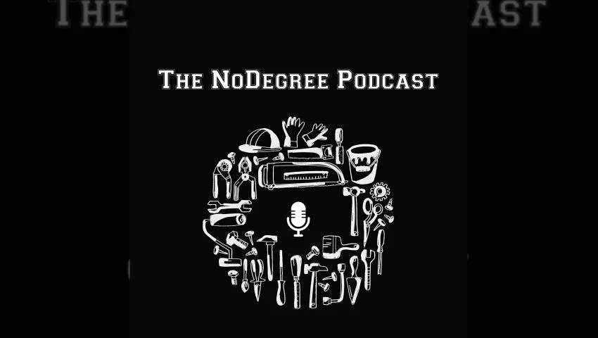 From Working as a UPS Driver to Becoming a Podcast Founder–George Monty | E174