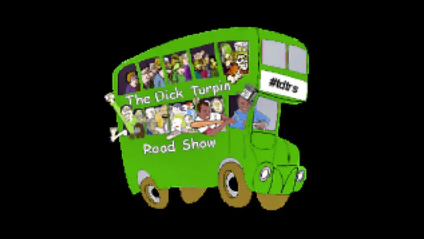 EP24 Thomas the tank engine