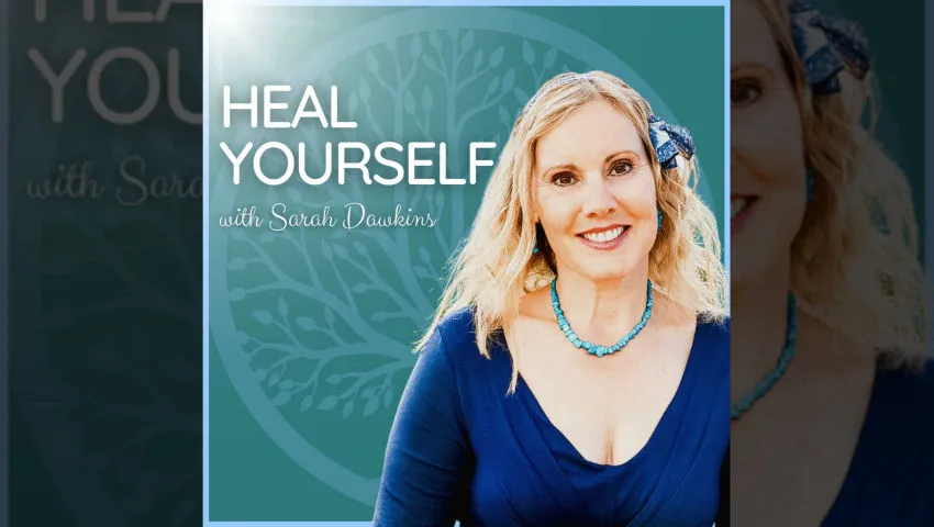 Ep 129 The Art of Healing Through Movement with Cheryl Ilove
