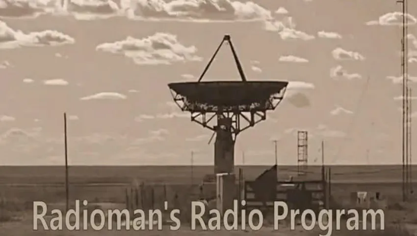 RADIOMAN'S RADIO PROGRAM 06/18/2024 "40 ON 2"