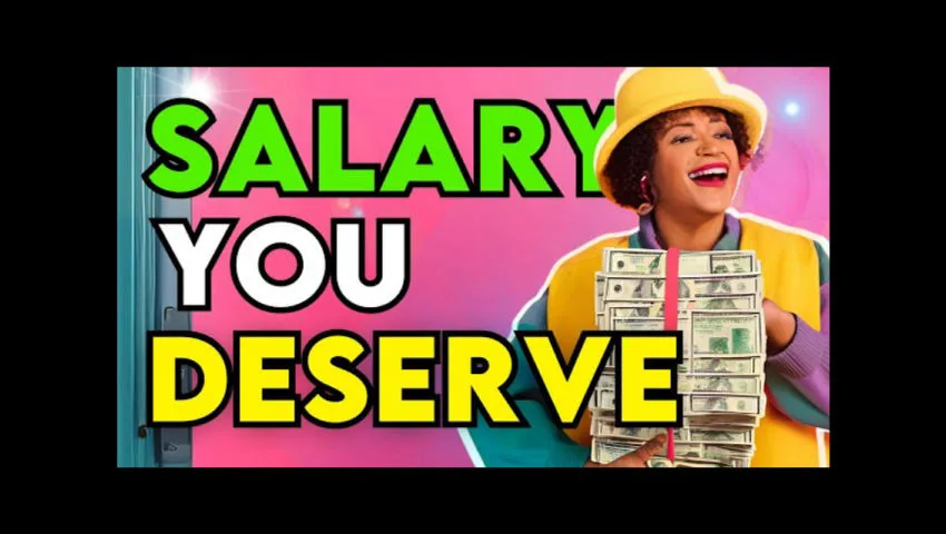 Get Paid More: Become a Salary Negotiation Pro with These Guidelines – Brandon Bramley | E207