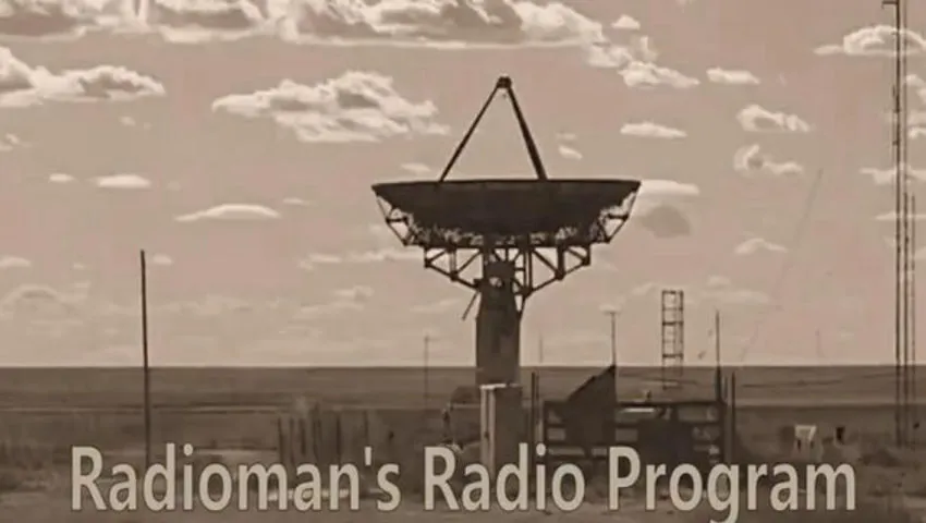 Radioman's Radio Program 09/13/2023 "Steve's List"