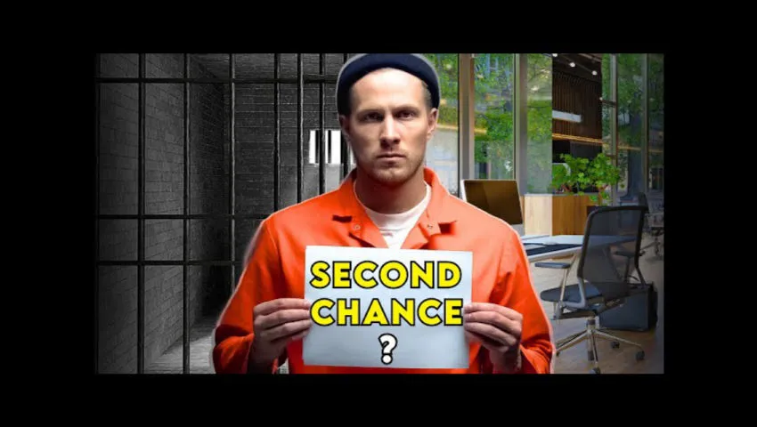 Had encounters with the law? A look at Fair-Chance Hiring & Opportunities | EP 213