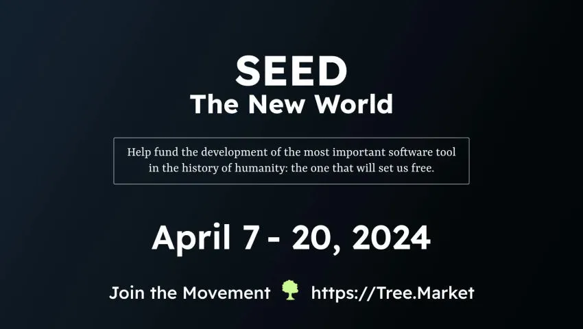 SEED Token Launch Demo - Watch and see it in Action!
