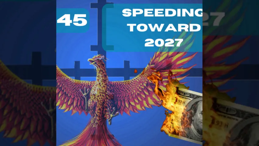 Economic Turmoil on the Horizon | Ungovernable #45