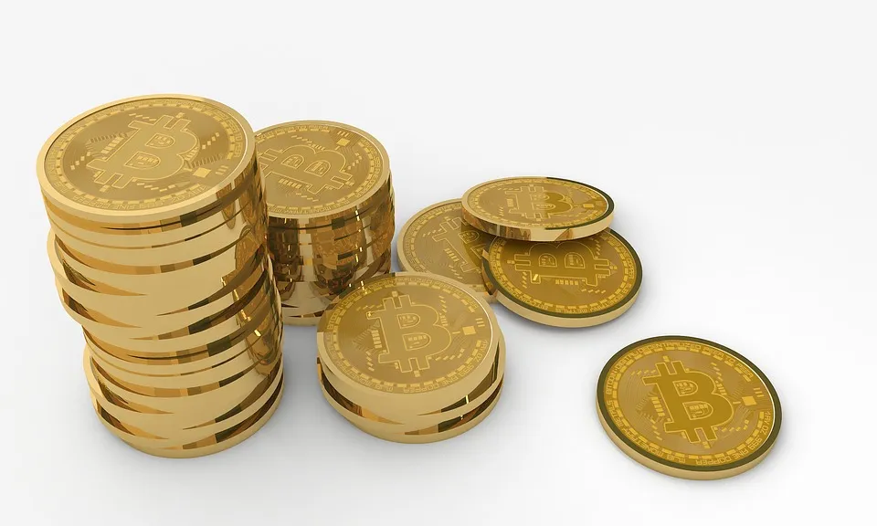 Криптовалюта, Moedas, Moeda, Биткоин, Digitais Dinheiro