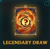 Legendary Draw