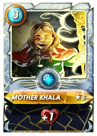 Mother Khala