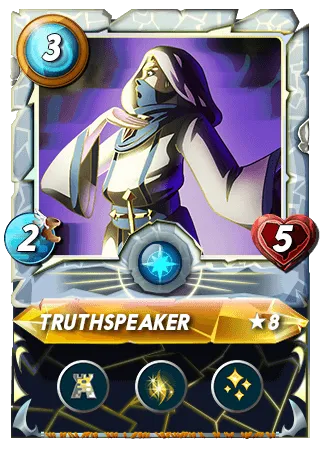 Truthspeaker