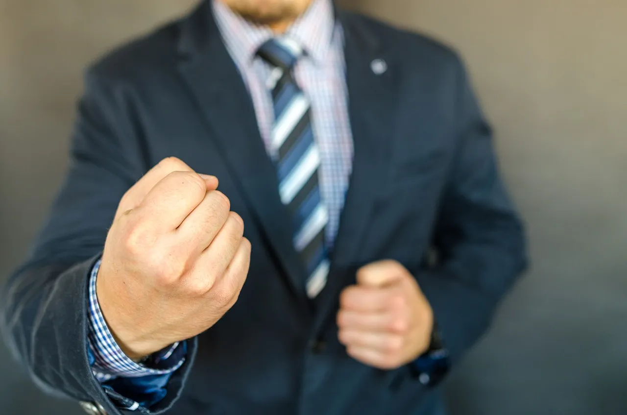 Tactics for dealing with difficult people