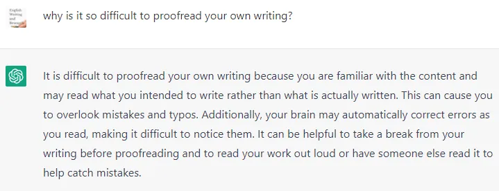 Fiona - Writer for Hire