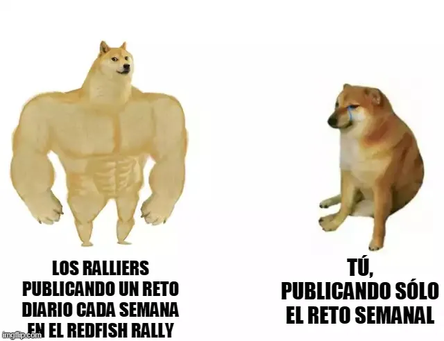 Meme en español. Imagen tomada de Imgflip.com