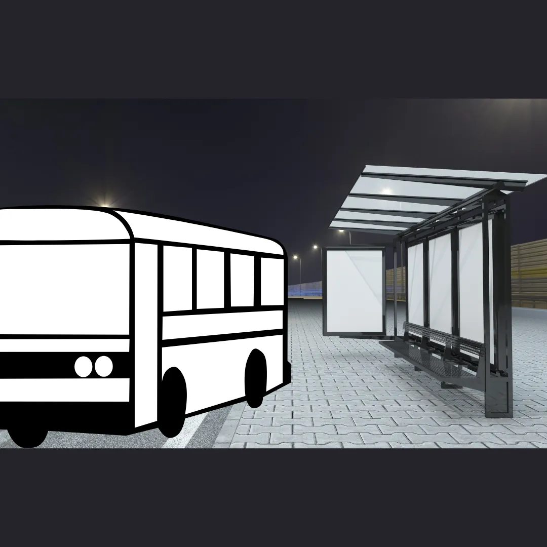 bus