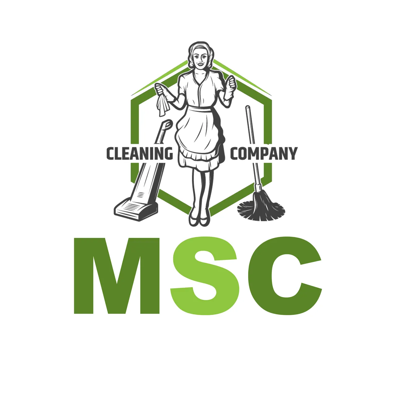 ⚜️ MS CLEANING SERVICES ⚜️