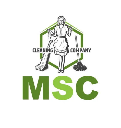 ⚜️ MS CLEANING SERVICES ⚜️