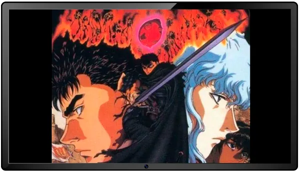 Berserk - Manga, anime, videojuegos Un repaso a la obra de Kentaro Miura