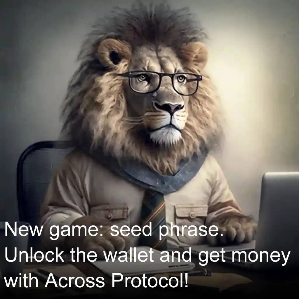SeedPhrase