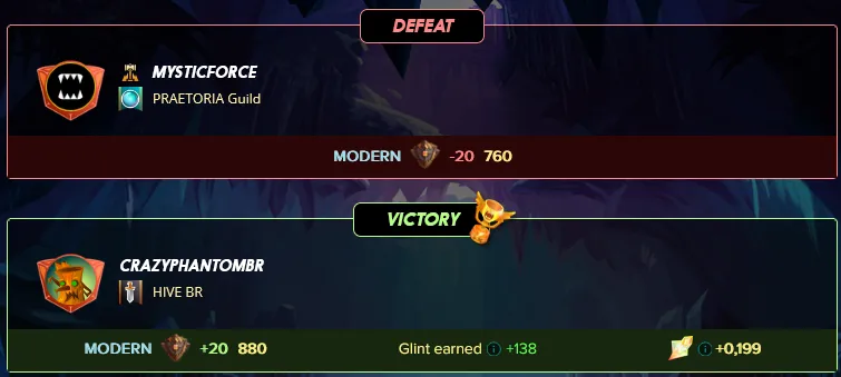 Victory