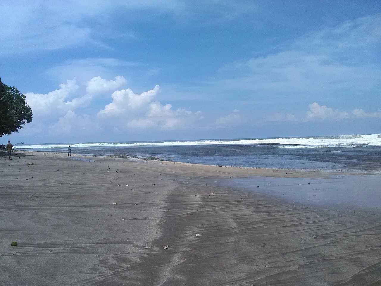 Beachfront