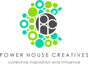 Power House Creatives Logo