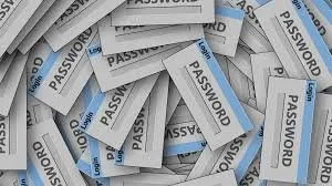Password Managers Save Time