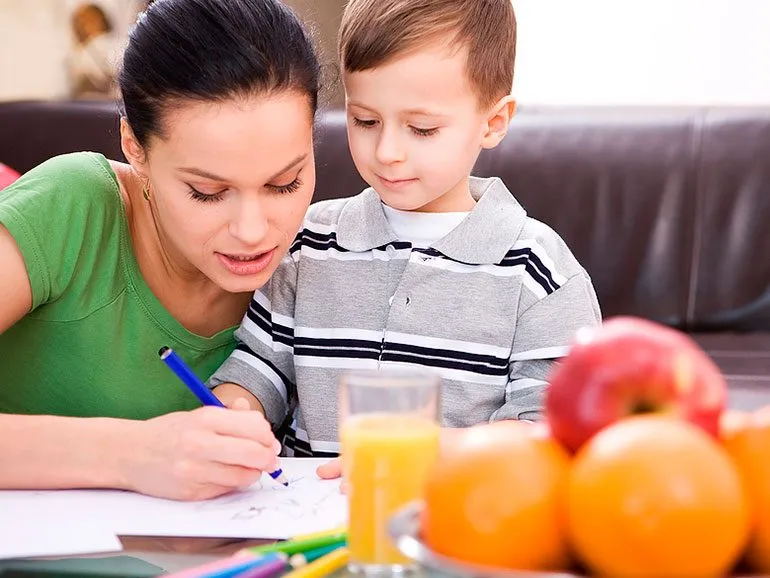 Resultado de imagen para tareas para padres o para hijos