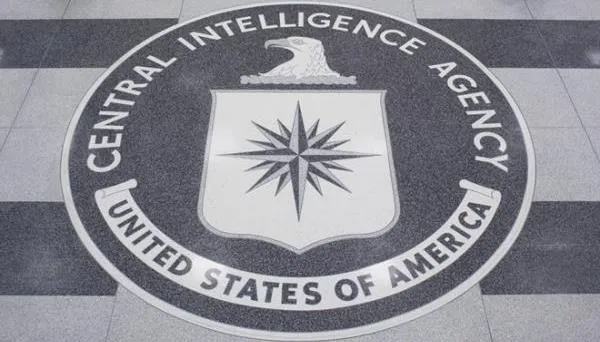 CIA