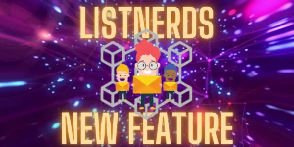 ListNerds Banner