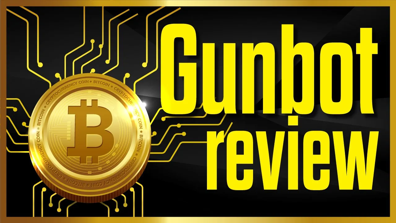 gunbot review