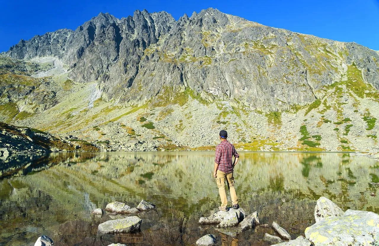 Batizovské Pleso