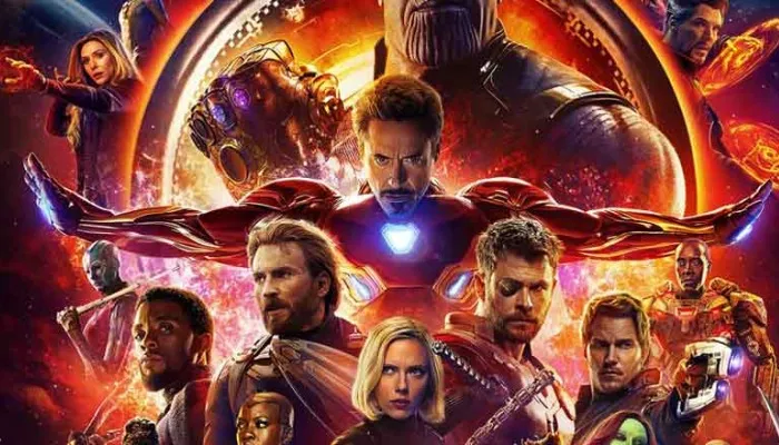 Avengers: Endgame review