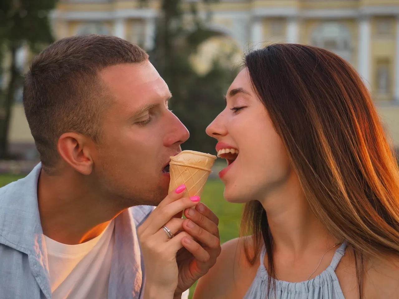 marriage can still be fun after many years