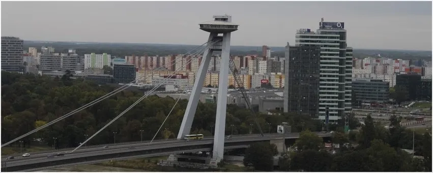 ufo in bratislava