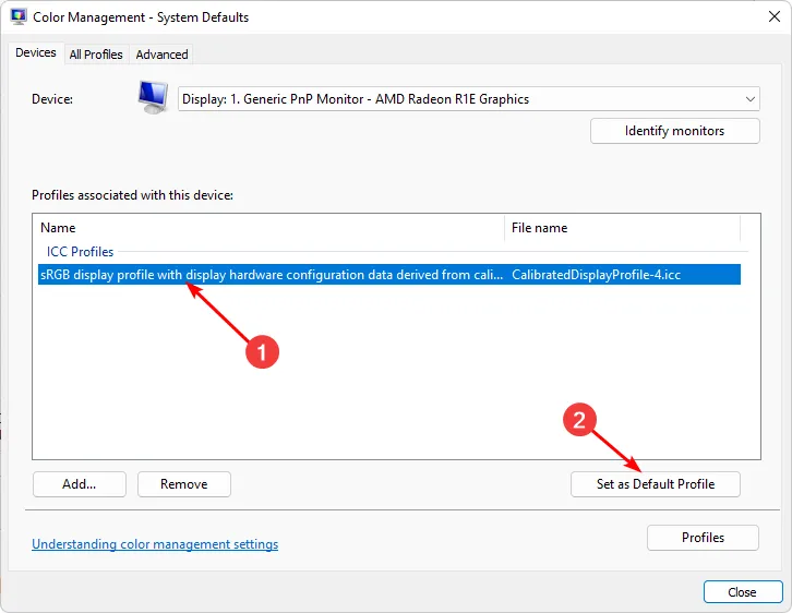 set-as-default-profile