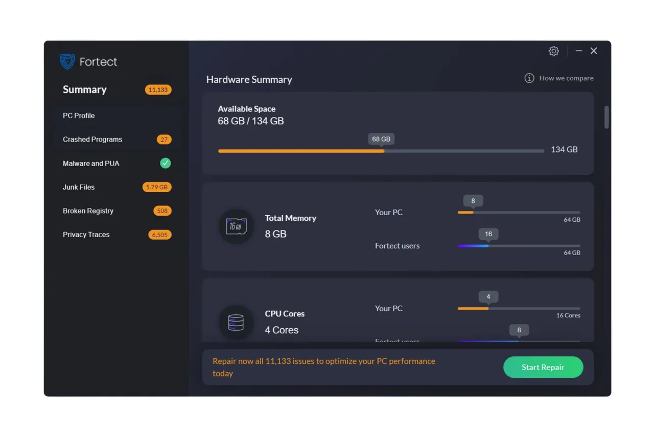 Fortect-PC-Repair-Tool