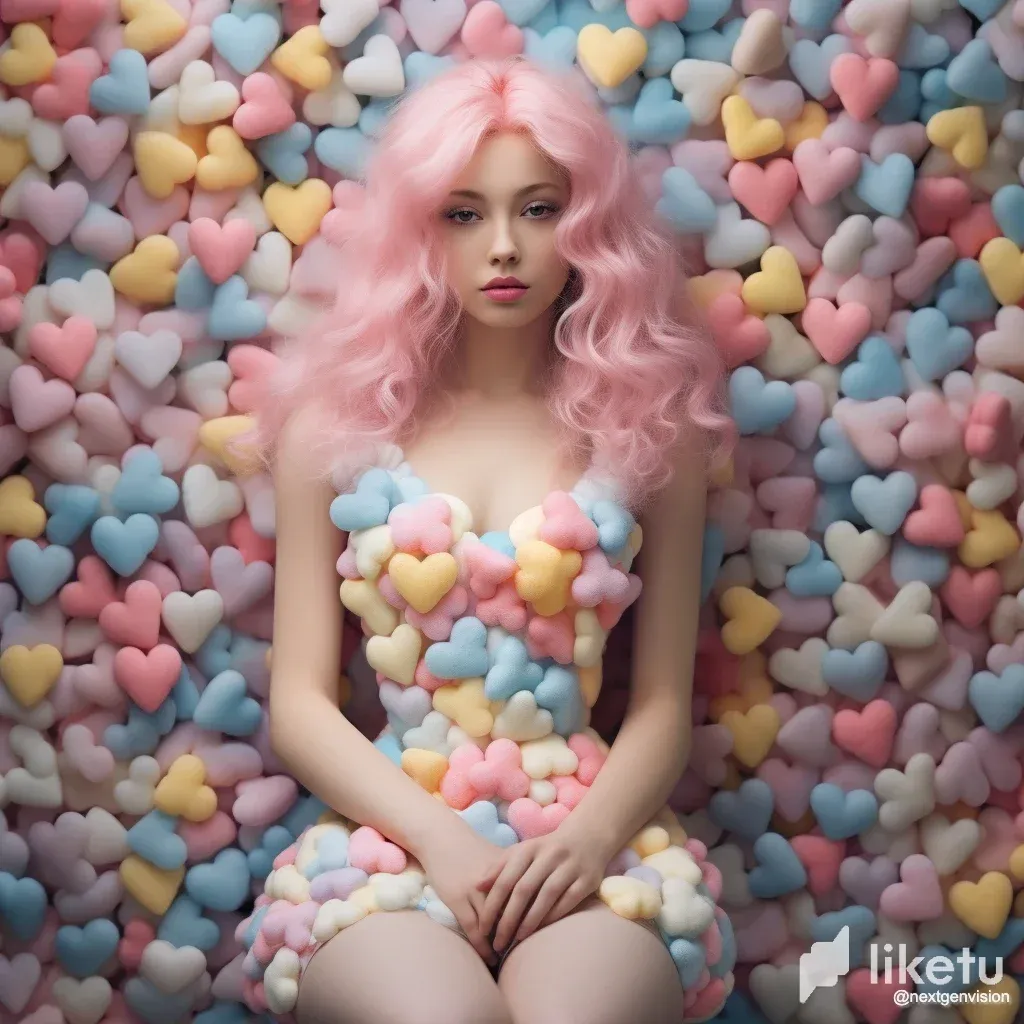 cllcilizd00i5bosz8fsng92c_nicostac_full_body_photograph_beautiful_pastel_candy_hearts_wom_753a8eab-5a88-44f0-9ad2-55f887f2161d.webp