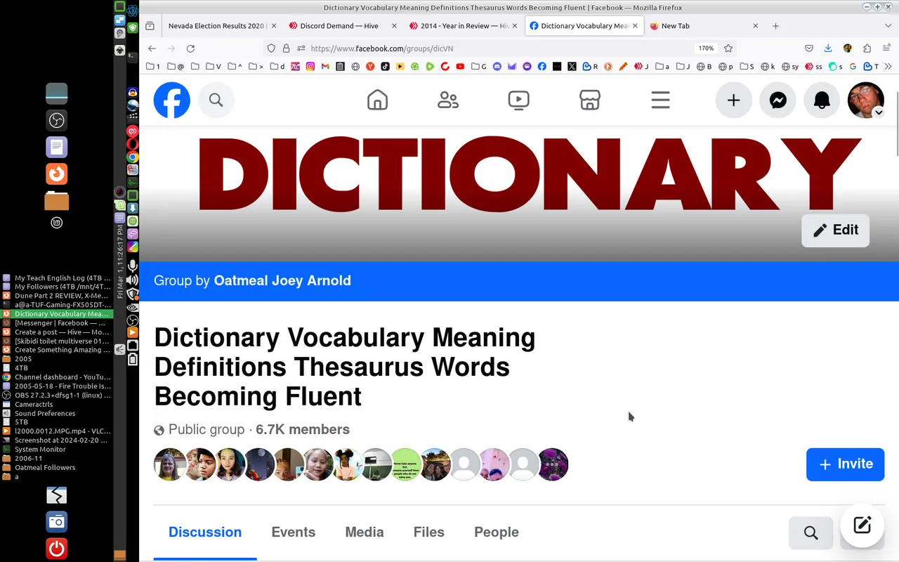 Screenshot at 2024-03-01 23-26-17 Facebook Group Dictionary Vocabulary dicVN 6K.png