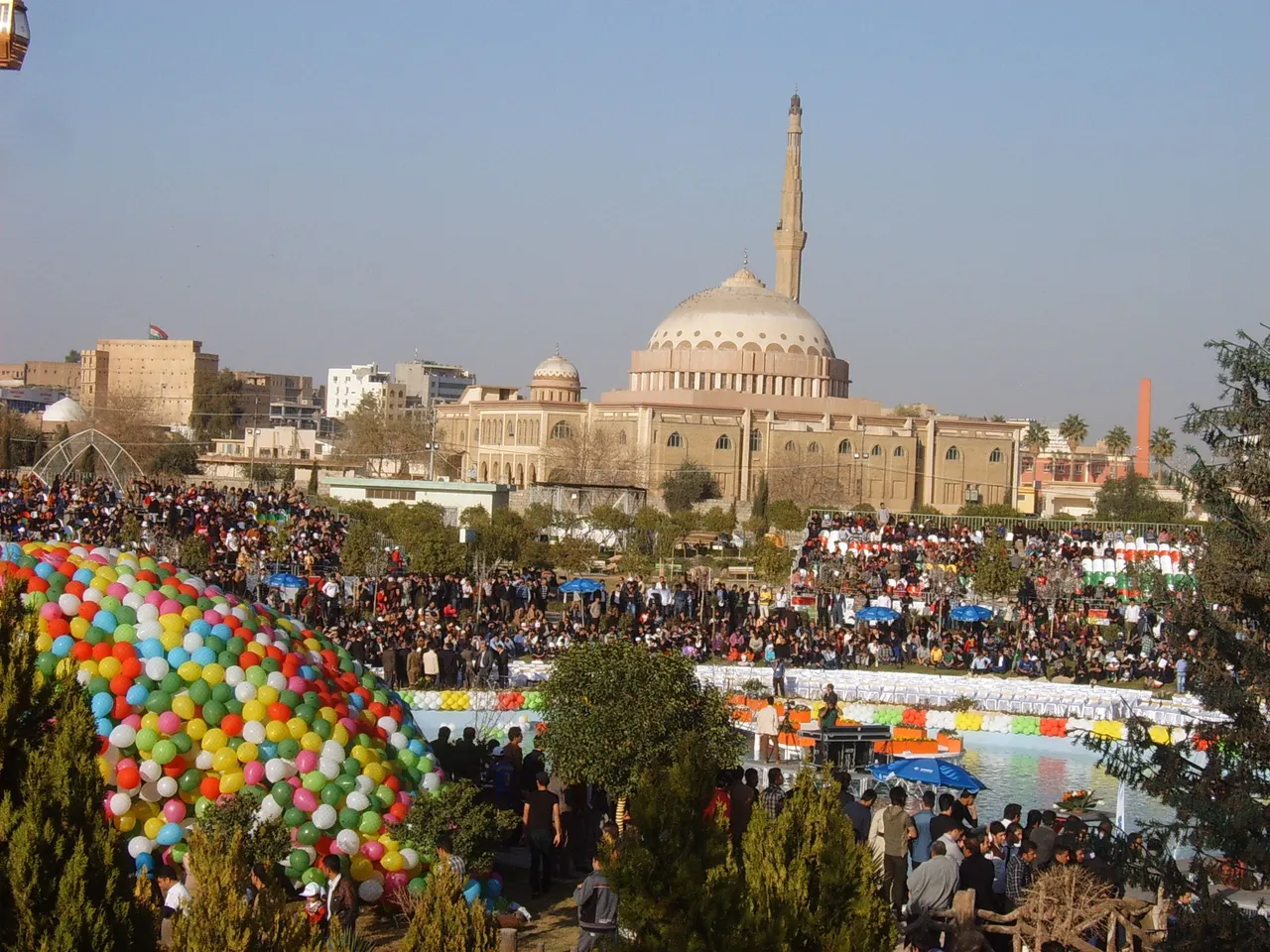 20130311 SUC50111 Al Sawaf Mosque - Hawler 7th Freedom & Nawroz Festival.JPG