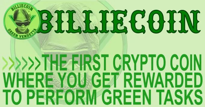 Billiecoin