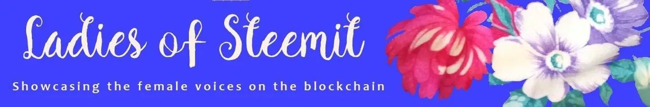 Ladies of Steemit