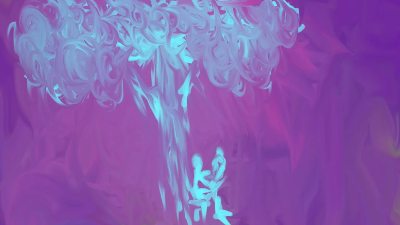 FingerPainting
