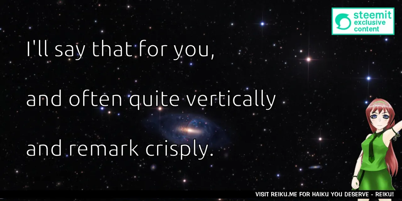 Reiku Haiku