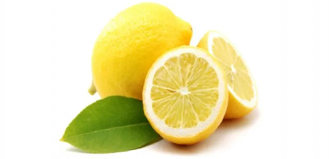 lemon