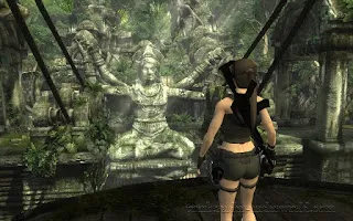 Tomb Raider - Underworld