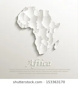 vector-africa-political-map-natural-260nw-153363170.jpg