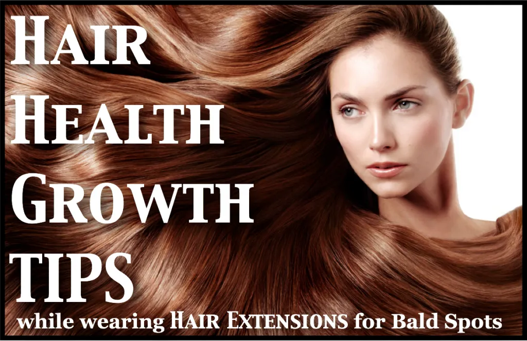 Extremely Effective Tips For Healthy Hair.png