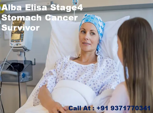 Alba Elisa Stage4 Stomach Cancer Survivor.png