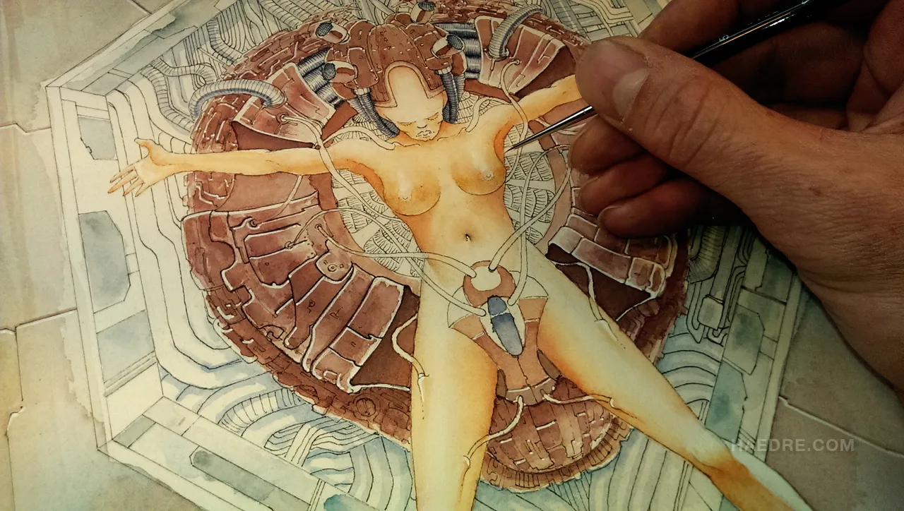 Devlok_the_techno_templar_chapter_4_cover_process_6.JPG
