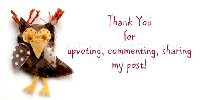 thank you for sharing commenting upvoting.jpg
