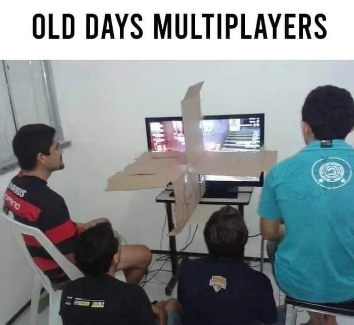 gaming